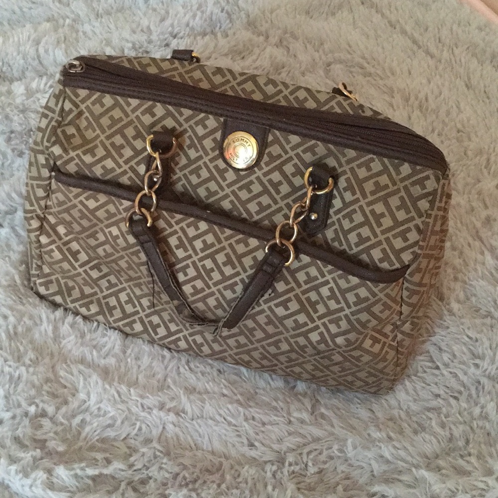 Tommy Hilfiger Tote Bag